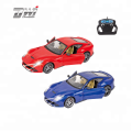 DWI Dowellin Diecast Model Car 1 18 Scale RC Car for Kids